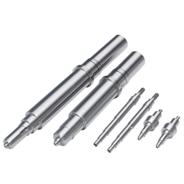 CNC Machining Shaft